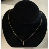 Image 7 : Stamped 10K Yellow Gold Chain Necklaces 