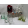Image 1 :  Glassware Collection 