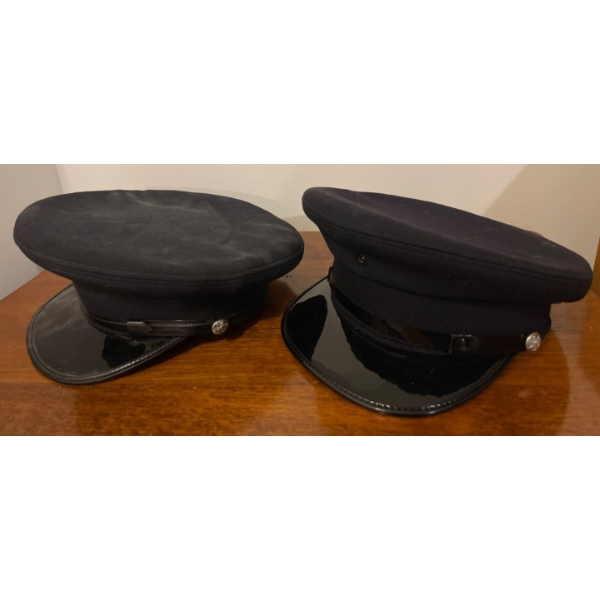 Vintage Muir Caps Regalia - Firemans Formal Attire Size L