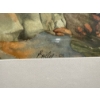 Image 2 : Brian Sorlie, Milk River Valley, Original Watercolour 20Wx14H
