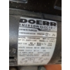 Image 4 : Doerr Emerson Electric Compression Motor Model LR22132