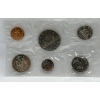 Image 2 : 1968 Canadian Uncirculated Coin Sets (3)