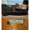 Image 3 : Antique Cobbler Kit - Shoe Shine Essentials 