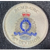 Image 7 : Canadian Military Challenge Coins/Medals