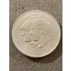 Image 3 : 1981 Commemorative Coin Celebrating the Royal Wedding, Housed in Midland Bank Sleeve