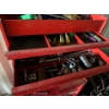 Image 2 : Snap On Heavy Duty Tool Storage For Pro Auto Or Aviation Techs w/ Contents 