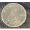 Image 3 :  1966 Canadian Uncirculated Coin Set