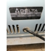 Image 7 : Delta Saw and Belt/ Disk Sander Model K9208 w/ Stand 41 W, 21 D, 63 T 