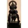 Image 3 : Solid Brass Hindu God - Ganeisha 15T 