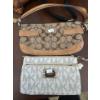 coach and michael kors hand bags 