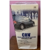 Image 1 : New CRV Garage Guard Surface Protector