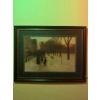 Image 1 : After Childe Hassam (American, 1859–1935) Title: Untitled (Boston Common at Twilight)