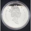 Image 3 : 1999 Limited Edition Proof Silver Dollar 92.5% Silver 25.175 Grams