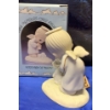 Image 2 : Precious Moments Figurine Set - '1984 Gods Ray Of Light' 5T 