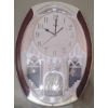Image 1 : Ergo Wall Clock 18T Quartz