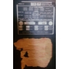 Image 4 : Rock-ola Model 444 S/N:442370