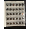 Image 7 : Canada Cents Coin Collection 1858 to 1980 in Album