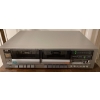 Image 2 : JVC KD-W110 Stereo Double Cassette Deck