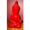Image 4 : Spiritual Collection - Buddah Figures w/ Decorative Meditation Plate