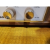 Image 3 : Vintage Supersonic AM-FM Deluxe AFC Model AF-610