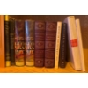 Image 2 : Multiple Collectible Books & Poetry Song Books-The Life Of Jesus Christ General Recipes & More