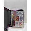 Image 2 : Binder of Topps Premier 94-95 Hockey Cards