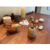Image 4 : Assortment of decor