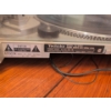 Image 4 : Technics SL-R200 Frequency Generator w/ Automatic Turntable