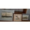 Image 1 : Art Assortment - Needle Point 20x16 & More