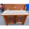 Image 7 : Custom Made Office Desk