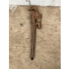 Image 4 : Heavy Duty Hand Tools – Wrenches, Pry Bars, Sledgehammer