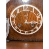 Image 3 : Enfield Mantel Clock with Winding Key