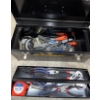 Image 2 : Challenger Hard Shell Tool Box Full Of All Your Basic Everyday Shop Needs