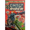 Image 1 : Ghost Rider #4 (1974)