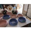 Image 2 : ceramic planters, silk flower arrangements and more