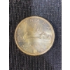 Image 1 : 1966 Silver Canadian Dollar
