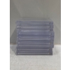 Image 1 : Supplies for Card Collectors - 10 Ultra-Pro Protective Cases