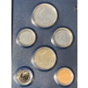 Image 5 : 1987 Canada "Detroit de Davis Strait" Silver Dollar and 1987 Specimen Proof Set