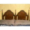 Skylar Peppler Headboard 48.5 High x 61" Wide x 2: Depth.