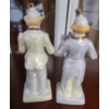 Image 2 : Pair of Musical Clowns 