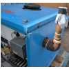 Image 8 : Blue Boiler Allied Engineering Model MG-150-PS-N, 150,000 BTU Capacity