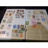 Image 5 : Stamp Books w/ Stamps From: The Americas