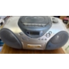 Image 1 : Panasonic CD Player Model No. RX-D20