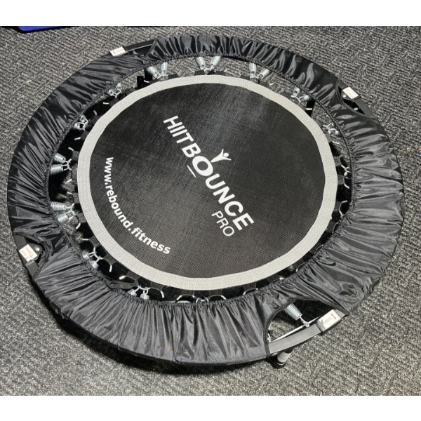 Mini Exercise Trampoline 9H