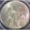Image 3 : MS64 1922 Silver Liberty Dollar