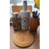 Image 3 : Global Treasures - Hudson's Bay Decantor German Table Flag Dutch Wooden Shoe Flower Broach & more