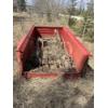 Image 3 : 1960'S Red Truck Box 