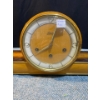 Image 2 : Antique Lchartz Musical Mantle Clock