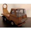 Image 8 : TONKA Toys In Many Forms Shapes & Sizes (7"Long Largest)