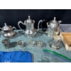 Image 6 : Beautiful Spoons, Teapots & More!